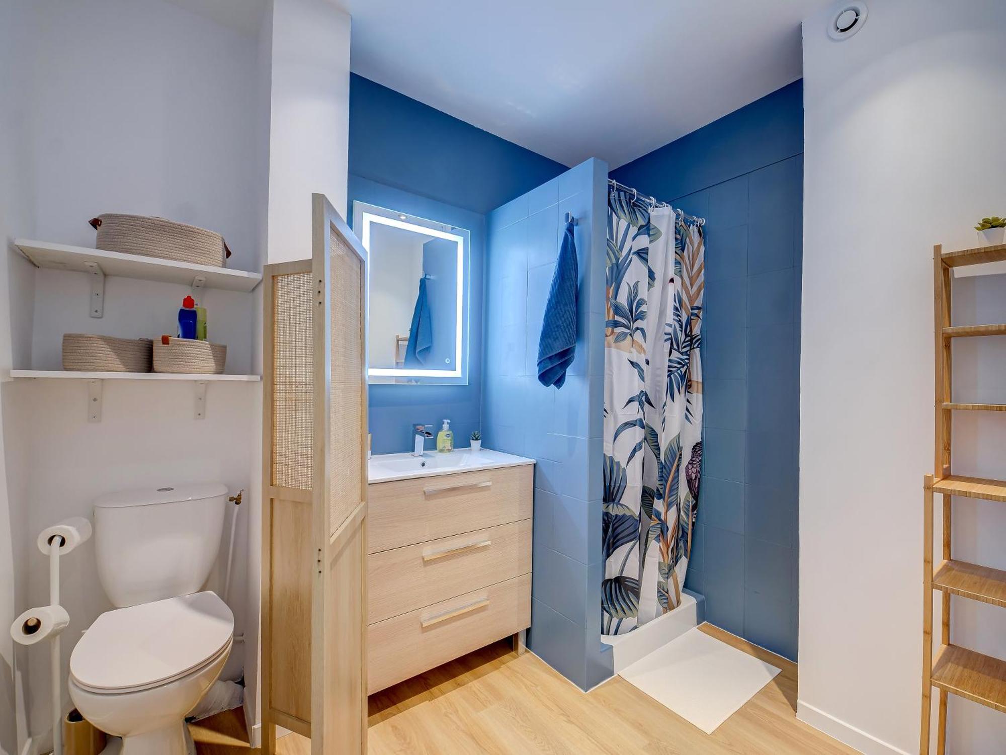 Apartamento Reveries Au Bord De L'erdre *