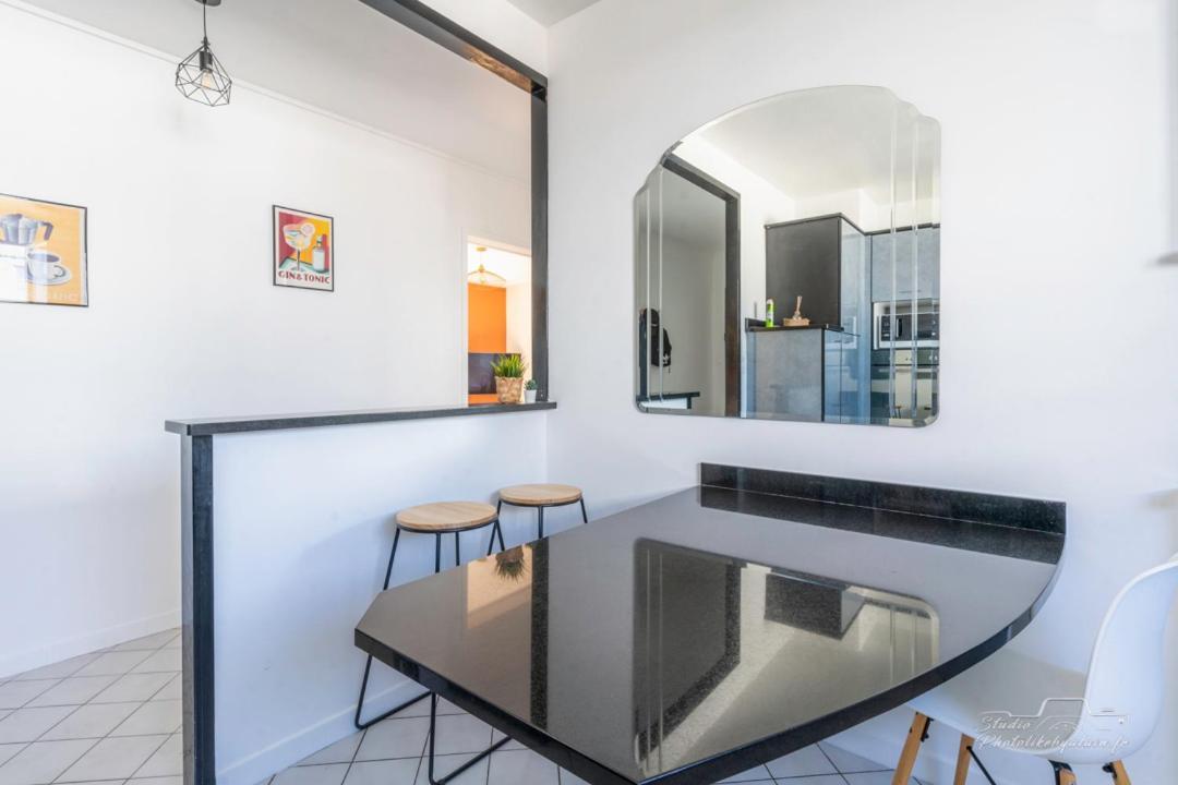 Apartamento Reveries Au Bord De L'erdre *