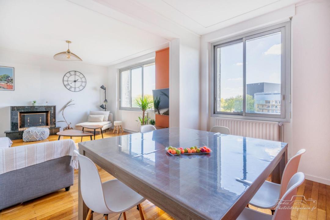 Apartamento Reveries Au Bord De L'erdre *