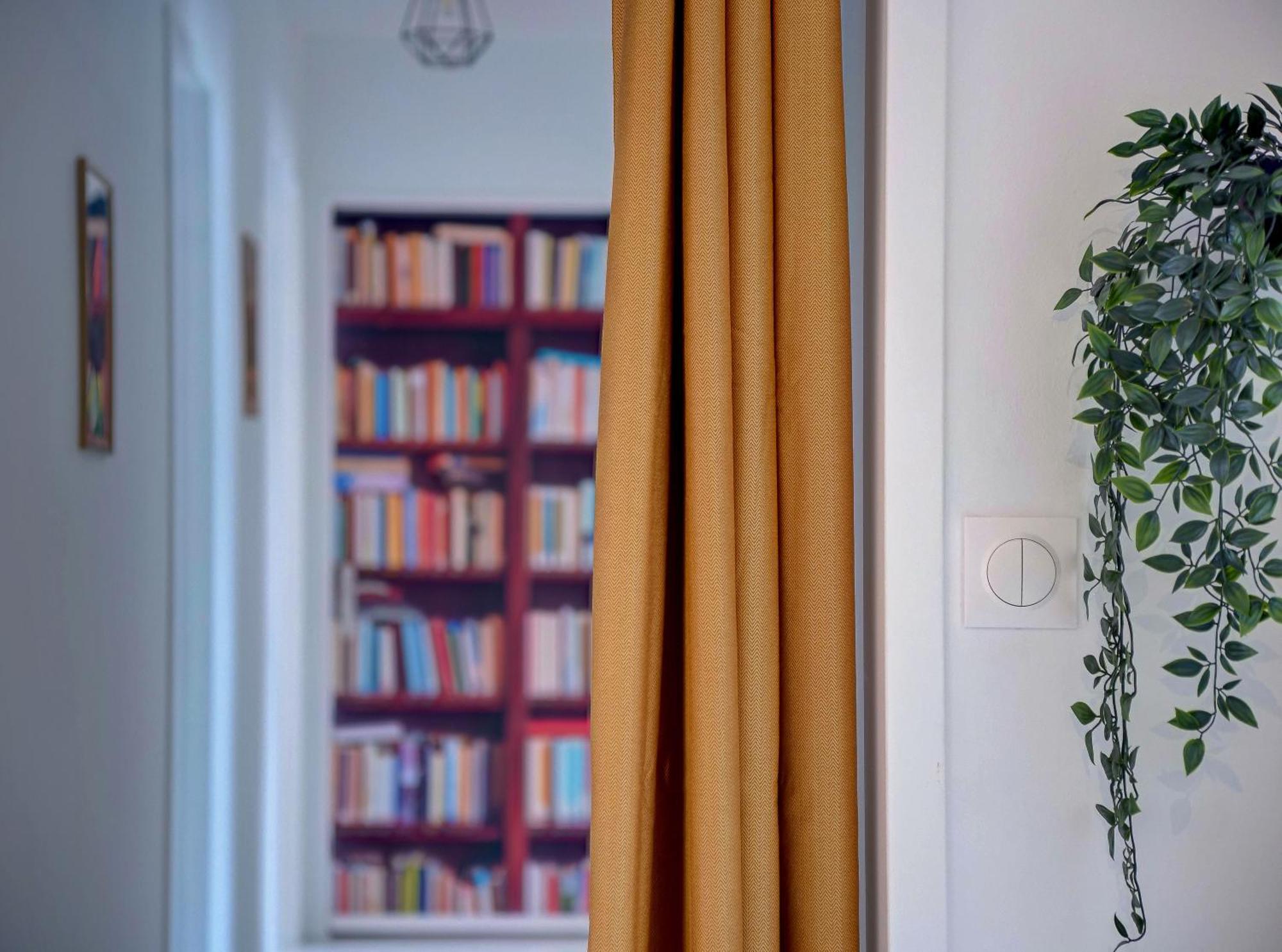 Apartamento Reveries Au Bord De L'erdre *